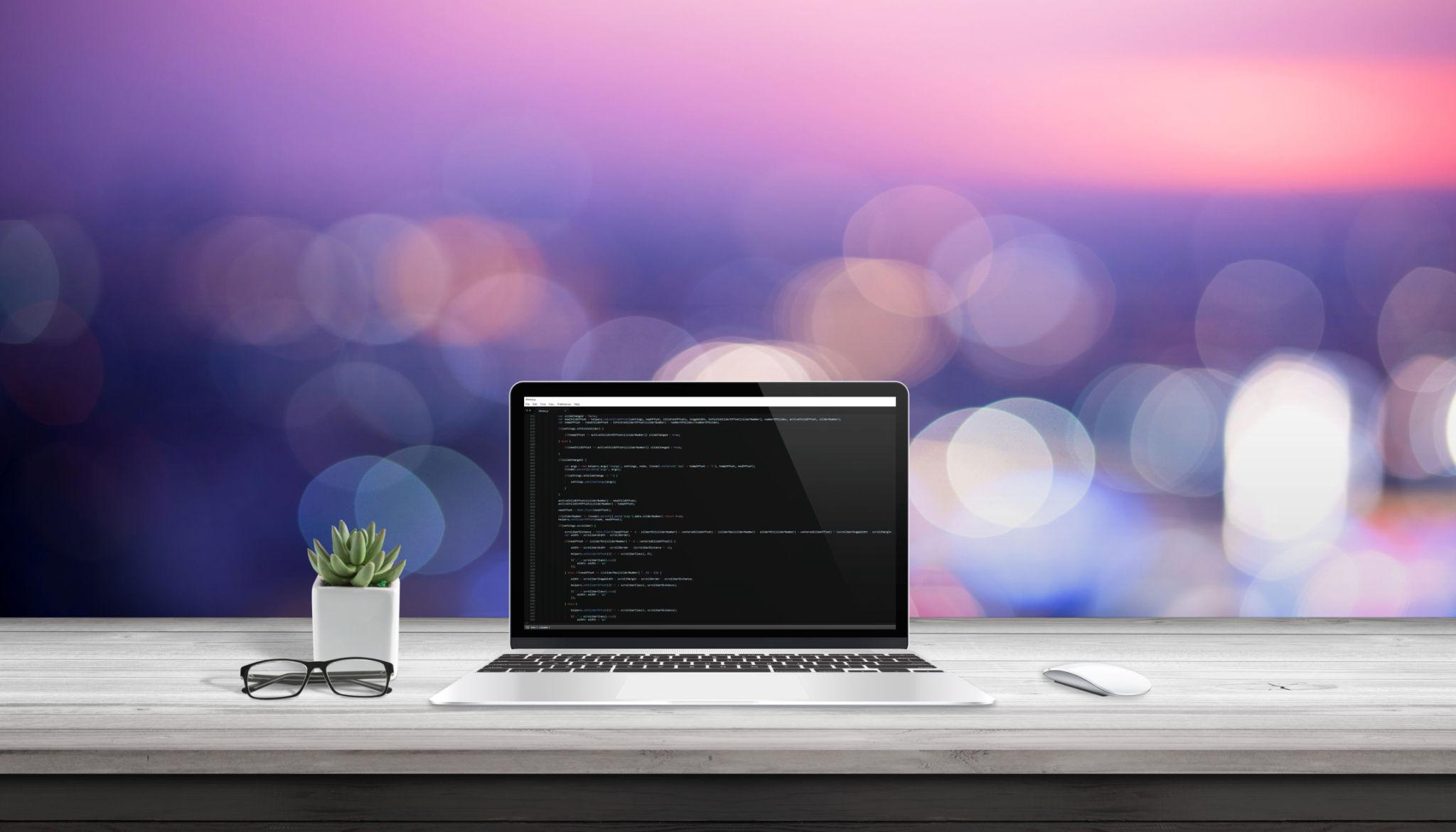 Desarrollo web